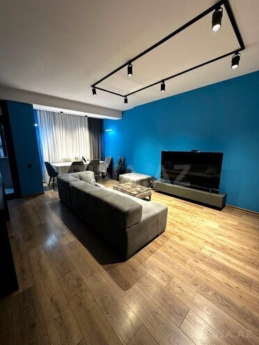 Продаётся 2-комн. новостройка 82 м², Хатаинский р., photo 1 from 11