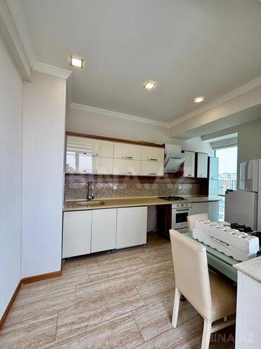 İcarəyə verilir 2 otaqlı yeni tikili 80.7 m², Elmlər Akademiyası m., photo 13 from 25