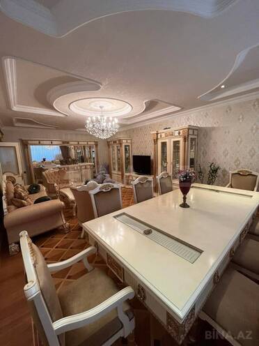 Satılır 4 otaqlı yeni tikili 192 m², Nəsimi r., photo 4 from 16