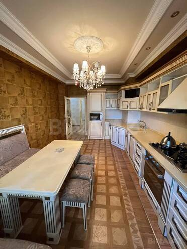 Satılır 4 otaqlı yeni tikili 192 m², Nəsimi r., photo 12 from 16