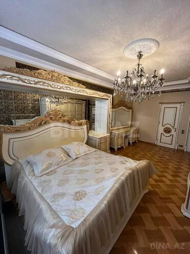 Satılır 4 otaqlı yeni tikili 192 m², Nəsimi r., photo 10 from 16