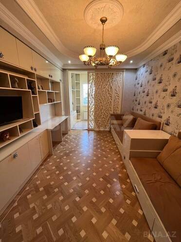 Satılır 4 otaqlı yeni tikili 192 m², Nəsimi r., photo 7 from 16