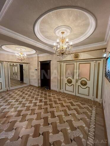 Satılır 4 otaqlı yeni tikili 192 m², Nəsimi r., photo 13 from 16