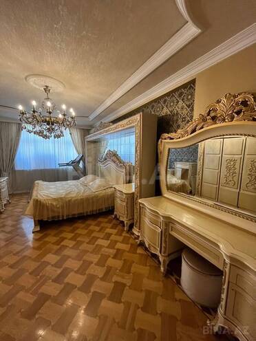 Satılır 4 otaqlı yeni tikili 192 m², Nəsimi r., photo 11 from 16