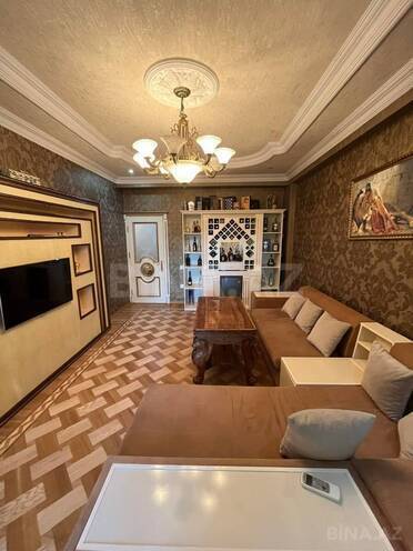 Satılır 4 otaqlı yeni tikili 192 m², Nəsimi r., photo 6 from 16