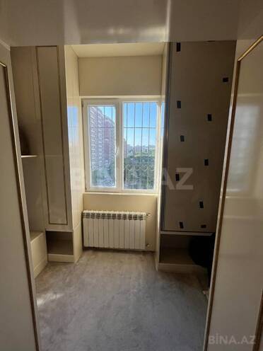 Satılır 4 otaqlı yeni tikili 192 m², Nəsimi r., photo 14 from 16
