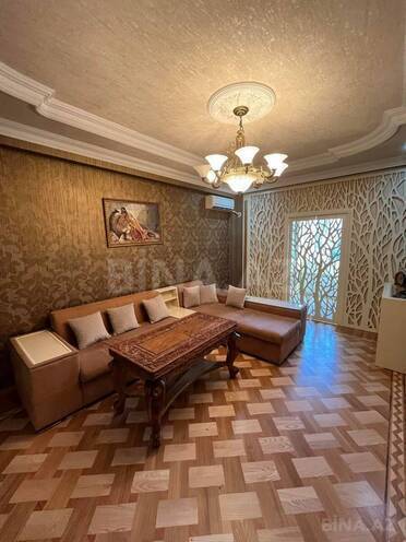 Satılır 4 otaqlı yeni tikili 192 m², Nəsimi r., photo 9 from 16