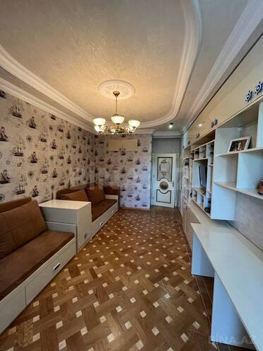 Satılır 4 otaqlı yeni tikili 192 m², Nəsimi r., photo 8 from 16