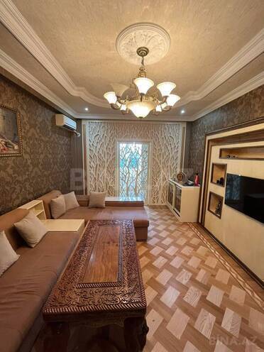 Satılır 4 otaqlı yeni tikili 192 m², Nəsimi r., photo 5 from 16