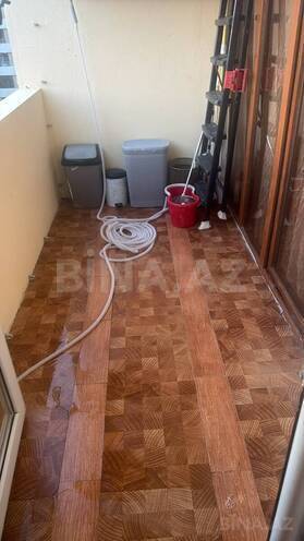 İcarəyə verilir 3 otaqlı yeni tikili 110 m², Elmlər Akademiyası m., photo 8 from 25