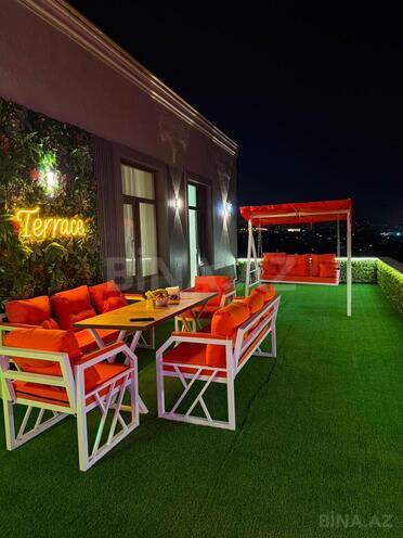 Satılır 3 otaqlı yeni tikili 160 m², Nəsimi r., photo 1 from 29