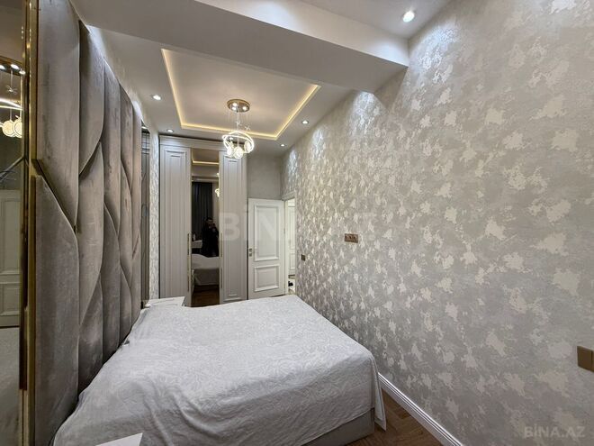 Satılır 3 otaqlı yeni tikili 160 m², Nəsimi r., photo 10 from 29