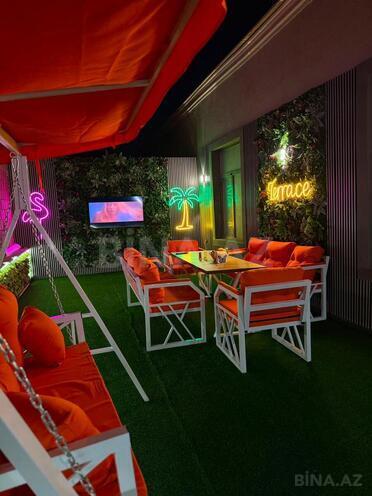 Satılır 3 otaqlı yeni tikili 160 m², Nəsimi r., photo 6 from 29