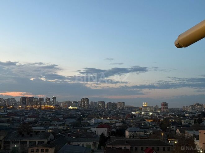 Satılır 3 otaqlı yeni tikili 160 m², Nəsimi r., photo 17 from 29