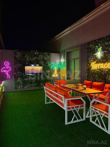 Satılır 3 otaqlı yeni tikili 160 m², Nəsimi r., photo 19 from 29