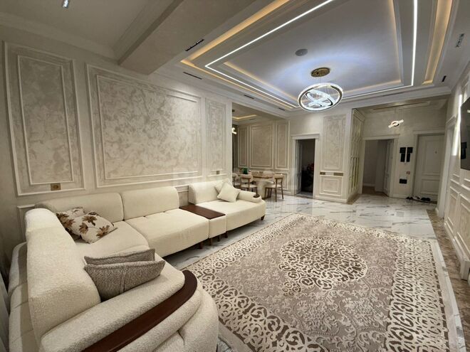 Satılır 3 otaqlı yeni tikili 160 m², Nəsimi r., photo 9 from 29