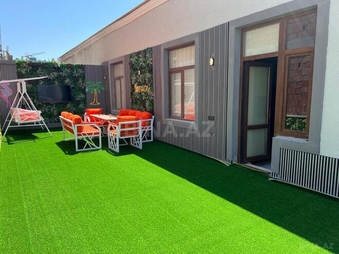 Satılır 3 otaqlı yeni tikili 160 m², Nəsimi r., photo 21 from 29
