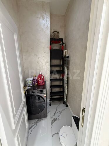 Satılır 3 otaqlı yeni tikili 160 m², Nəsimi r., photo 20 from 29