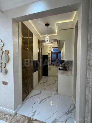 Satılır 3 otaqlı yeni tikili 160 m², Nəsimi r., photo 27 from 29