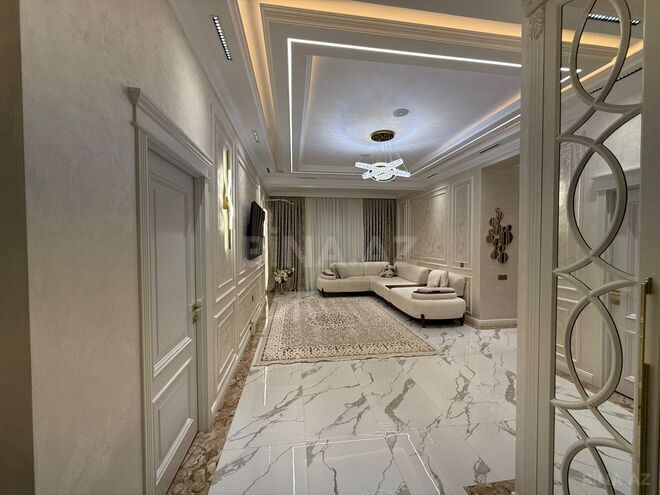 Satılır 3 otaqlı yeni tikili 160 m², Nəsimi r., photo 5 from 29