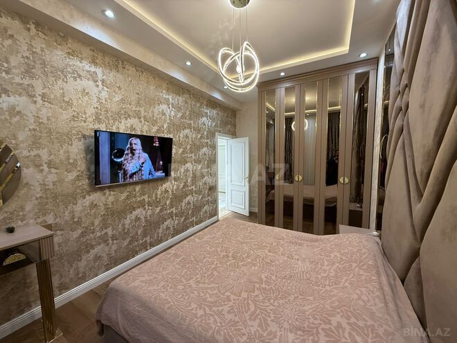Satılır 3 otaqlı yeni tikili 160 m², Nəsimi r., photo 22 from 29