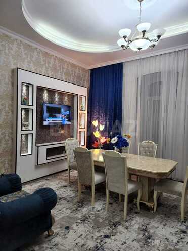Сдаётся 4-комн. вторичка 140 м², м. Ичеришехер, photo 25 from 32