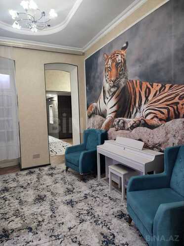 Сдаётся 4-комн. вторичка 140 м², м. Ичеришехер, photo 23 from 32