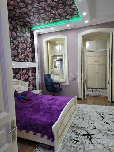 Сдаётся 4-комн. вторичка 140 м², м. Ичеришехер, photo 9 from 32