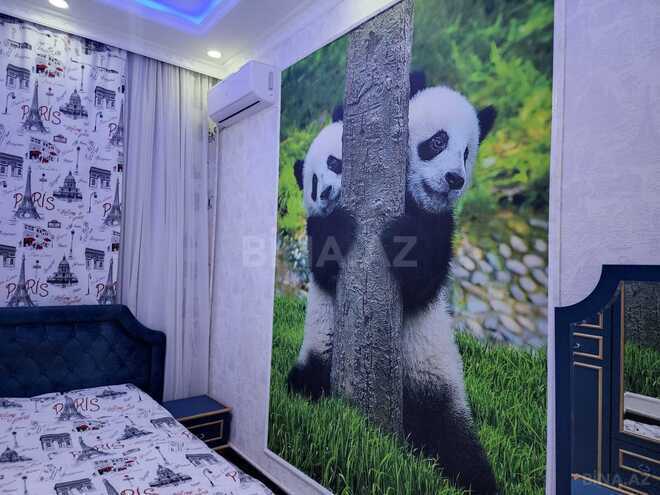 Сдаётся 4-комн. вторичка 140 м², м. Ичеришехер, photo 12 from 32