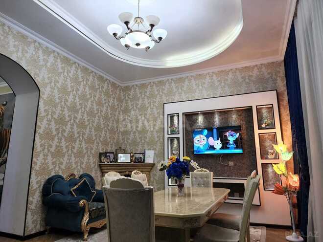 Сдаётся 4-комн. вторичка 140 м², м. Ичеришехер, photo 6 from 32