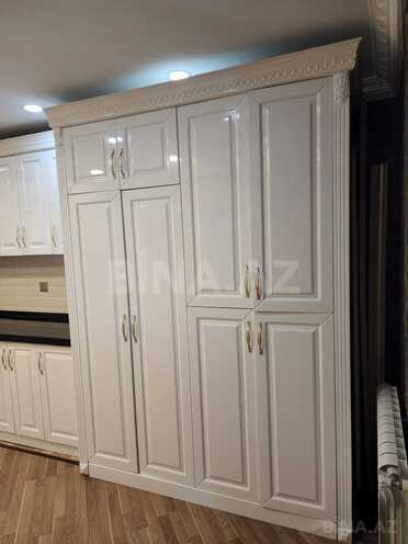 Сдаётся 4-комн. вторичка 140 м², м. Ичеришехер, photo 28 from 32
