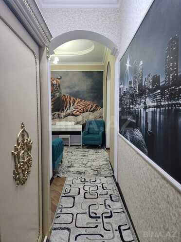 Сдаётся 4-комн. вторичка 140 м², м. Ичеришехер, photo 24 from 32