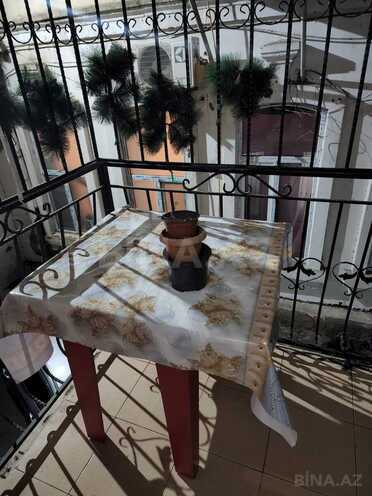 Сдаётся 4-комн. вторичка 140 м², м. Ичеришехер, photo 18 from 32