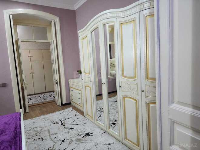 Сдаётся 4-комн. вторичка 140 м², м. Ичеришехер, photo 8 from 32