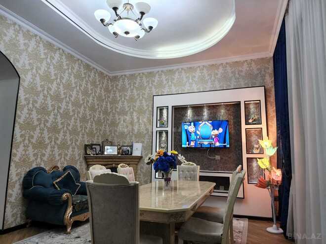 Сдаётся 4-комн. вторичка 140 м², м. Ичеришехер, photo 20 from 32