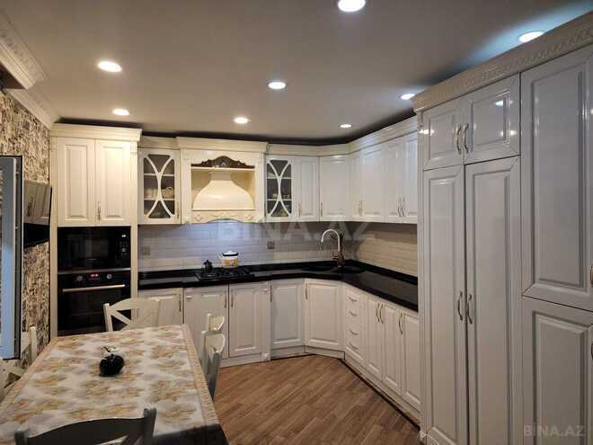 Сдаётся 4-комн. вторичка 140 м², м. Ичеришехер, photo 4 from 32