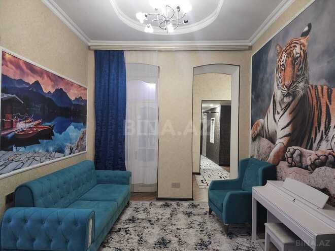 Сдаётся 4-комн. вторичка 140 м², м. Ичеришехер, photo 21 from 32