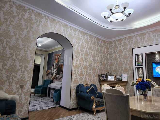 Сдаётся 4-комн. вторичка 140 м², м. Ичеришехер, photo 14 from 32