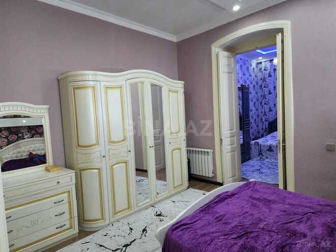 Сдаётся 4-комн. вторичка 140 м², м. Ичеришехер, photo 7 from 32