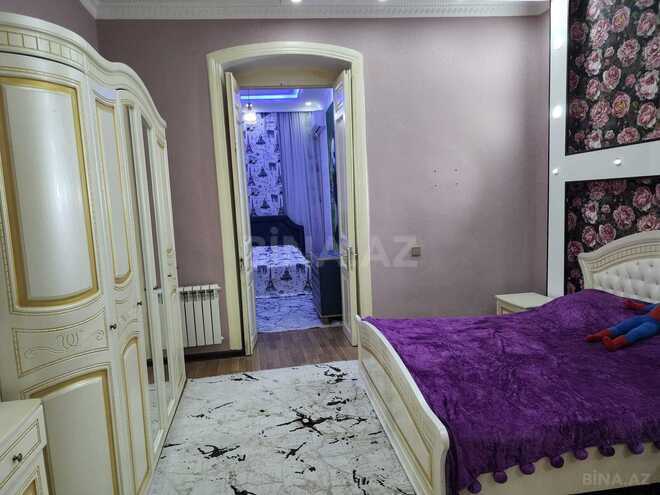 Сдаётся 4-комн. вторичка 140 м², м. Ичеришехер, photo 17 from 32