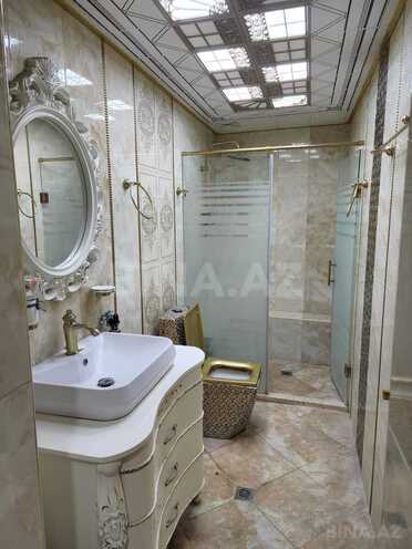 Сдаётся 4-комн. вторичка 140 м², м. Ичеришехер, photo 31 from 32