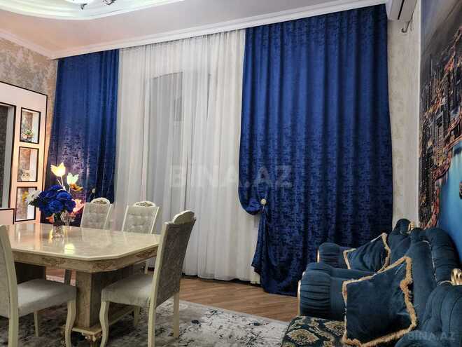 Сдаётся 4-комн. вторичка 140 м², м. Ичеришехер, photo 3 from 32