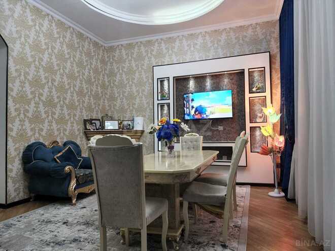 Сдаётся 4-комн. вторичка 140 м², м. Ичеришехер, photo 5 from 32