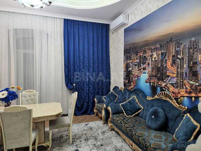Сдаётся 4-комн. вторичка 140 м², м. Ичеришехер, photo 19 from 32