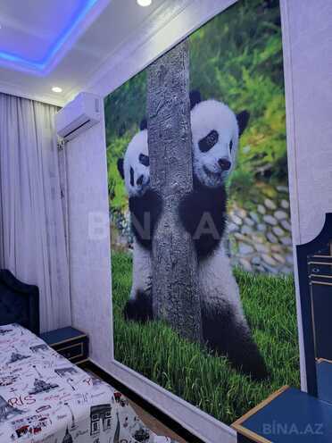 Сдаётся 4-комн. вторичка 140 м², м. Ичеришехер, photo 15 from 32