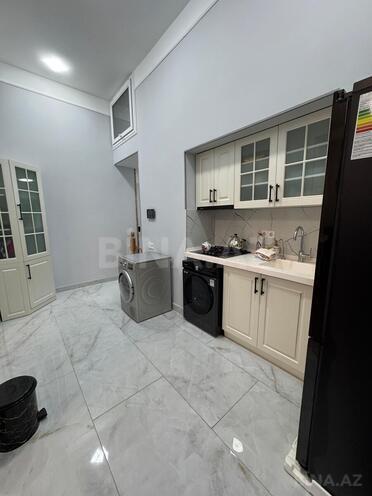 İcarəyə verilir 2 otaqlı köhnə tikili 100 m², Sahil m., photo 10 from 12