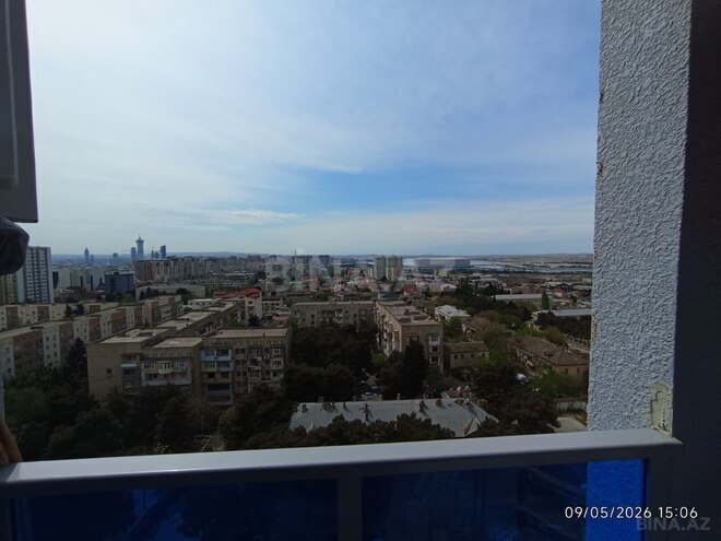 Сдаётся 2-комн. новостройка 60 м², м. Кара Караев, photo 8 from 9