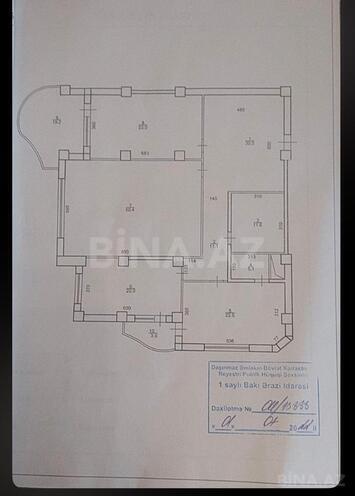 Satılır 4 otaqlı yeni tikili 201 m², Nəsimi r., photo 18 from 19