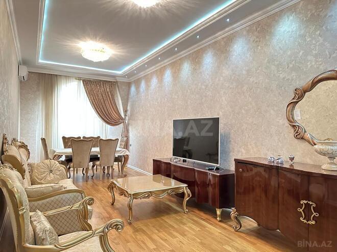 Продаётся 3-комн. новостройка 142 м², Насиминский  р., photo 4 from 17