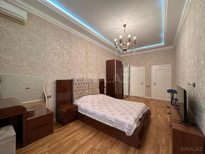 Продаётся 3-комн. новостройка 142 м², Насиминский  р., photo 8 from 17
